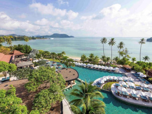  Vacation Hub International | Pullman Phuket Panwa Beach Resort Room