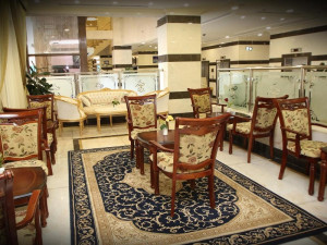  Vacation Hub International | Al Rawda Al Aqeeq Hotel Room
