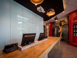  Vacation Hub International | Ibis Istanbul West Room