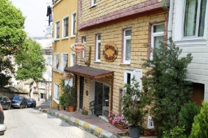  Vacation Hub International | Stone Hotel Istanbul Istanbul Stone Hotel Istanbul from R12 Room
