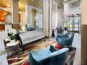  Vacation Hub International | OYO Times Square Room