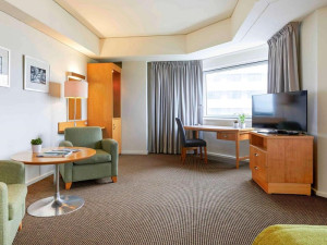  Vacation Hub International | Novotel Perth Langley Room