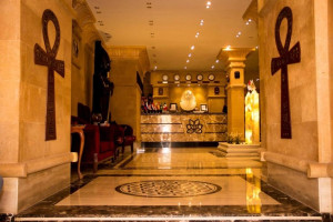  Vacation Hub International | Great Pyramid Inn Room