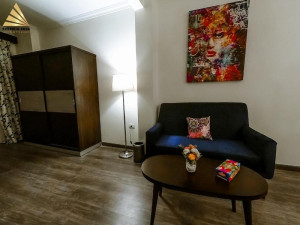  Vacation Hub International | Pyramid Edge Hotel Room