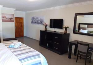  Vacation Hub International | ASANTE MOUNTAIN LODGE Room