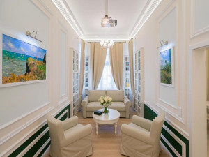  Vacation Hub International | Revelton Suites Karlovy Vary Room