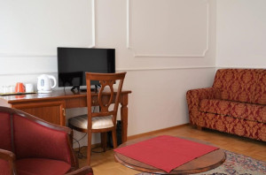  Vacation Hub International | Hotel Renesance Krasna Kralovna Room