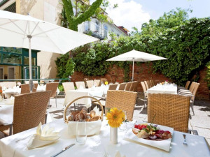  Vacation Hub International | Mercure Grand Hotel Biedermeier Wien Room