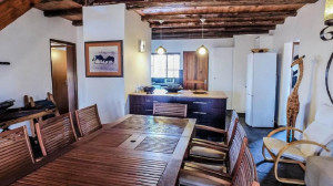 Vacation Hub International | Utopia in Africa-Rhinos Rest Room