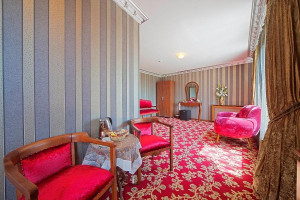  Vacation Hub International | Antea Palace Hotel & Spa Room
