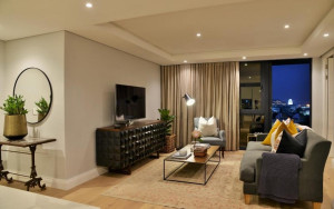 Vacation Hub International | 35 On Main by Stay In Luxury Room