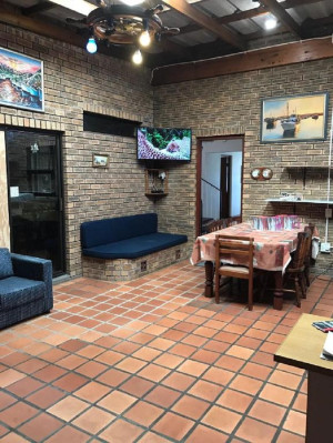  Vacation Hub International | Bay House Lambertʼs Bay Room