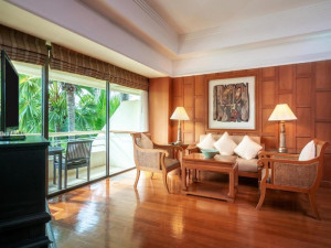  Vacation Hub International | Hilton Phuket Arcadia Resort & Spa Room
