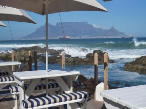  Vacation Hub International | Horizon Bay 705 Sea View Apartment Room