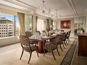  Vacation Hub International | Shangri-La Kuala Lumpur Room