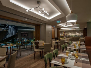  Vacation Hub International | DoubleTree by Hilton Istanbul - Sirkeci Room