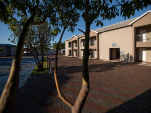  Vacation Hub International | Lefa Boutique Hotel Room