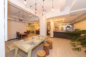  Vacation Hub International | Rumours Inn Room
