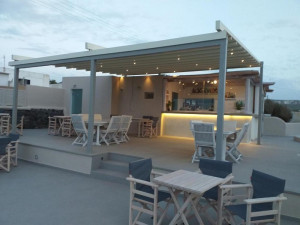  Vacation Hub International | En Plo Boutique Suites Oia Santorini Room