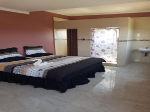  Vacation Hub International | Glenmore Guest house Room