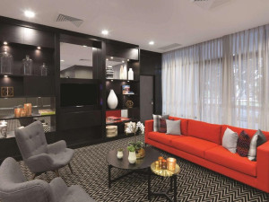  Vacation Hub International | Adina Apartment Hotel Sydney Airport Room