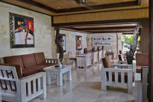  Vacation Hub International | Hotel Tjampuhan Spa Room