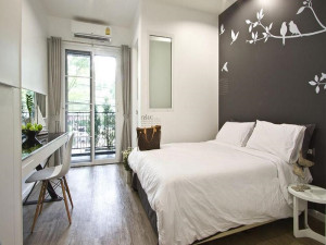  Vacation Hub International | Blu Monkey Bed & Breakfast Phuket - SHA Plus Room