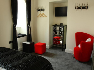  Vacation Hub International | The Ship Leopard Boutique Hotel Room