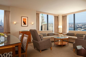  Vacation Hub International | Millennium Downtown New York Room