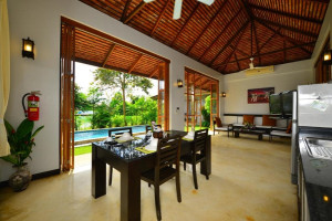  Vacation Hub International | Bor Saen Villa Room
