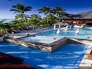  Vacation Hub International | Fitzroy Island Resort Room