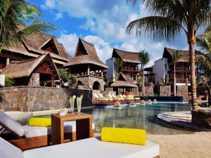  Vacation Hub International | Le Jadis Beach Resort & Wellness Room