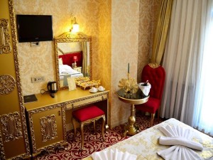  Vacation Hub International | Balin Boutique Hotel Room