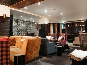  Vacation Hub International | Langley Hotel Le Petit Prince Room