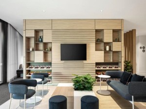  Vacation Hub International | Quest Joondalup Room