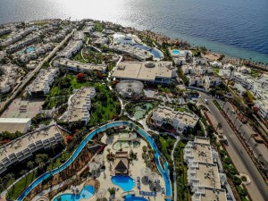  Vacation Hub International | Monte-Carlo Resort Sharm El Sheikh Room