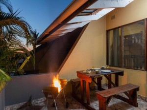  Vacation Hub International | Pelicans Pad @ St Lucia Room