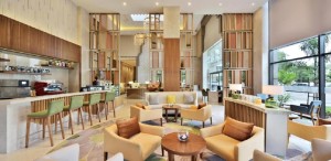  Vacation Hub International | Courtyard by Marriott Madurai Room