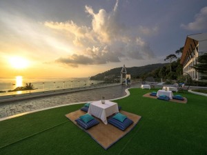  Vacation Hub International | Andamantra Resort & Villa Phuket Room