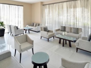  Vacation Hub International | Mövenpick Hotel Apartments Al Mamzar Dubai Room