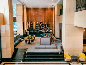  Vacation Hub International | Perdana Kuala Lumpur City Centre Room