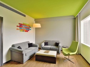  Vacation Hub International | Park Inn by Radisson New Delhi Lajpat Nagar Room