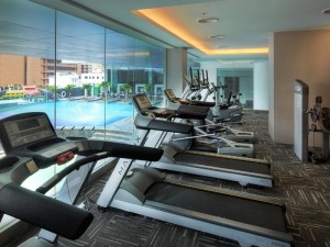  Vacation Hub International | Furama Bukit Bintang, Kuala Lumpur Room