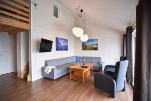  Vacation Hub International | Finsnes Gaard Room