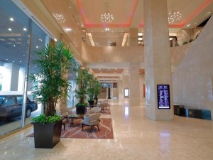  Vacation Hub International | Sheraton Miyako Hotel Osaka Room