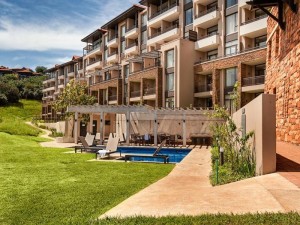  Vacation Hub International | Zimbali Suite 414 Room