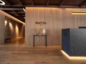  Vacation Hub International | Hotel Paxton Barcelona Room