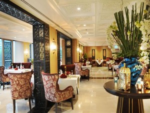  Vacation Hub International | Al Meroz Hotel Bangkok - The Leading Halal Hotel Room