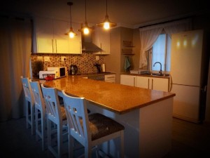  Vacation Hub International | Bay-Side Apartment, Gordon's Bay Room