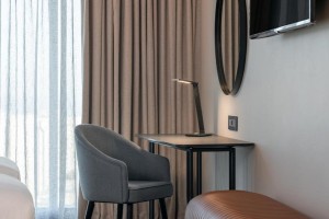  Vacation Hub International | Radisson Blu Hotel, Durban Umhlanga Room